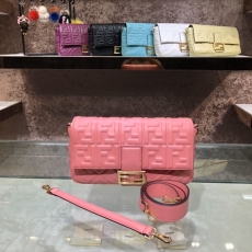 Fendi Baguette Bags